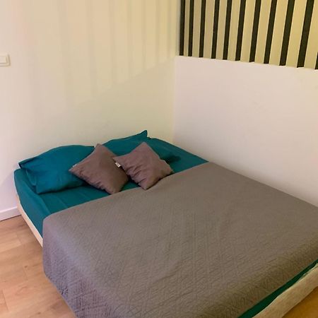Maison Colonnes 4 Personnes Bastia  Extérieur photo